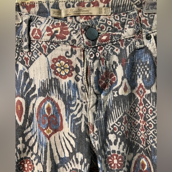 Zara Jeans - Picture 2 of 4